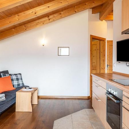 App Dolomiten Winklerhof Villandro Eksteriør bilde