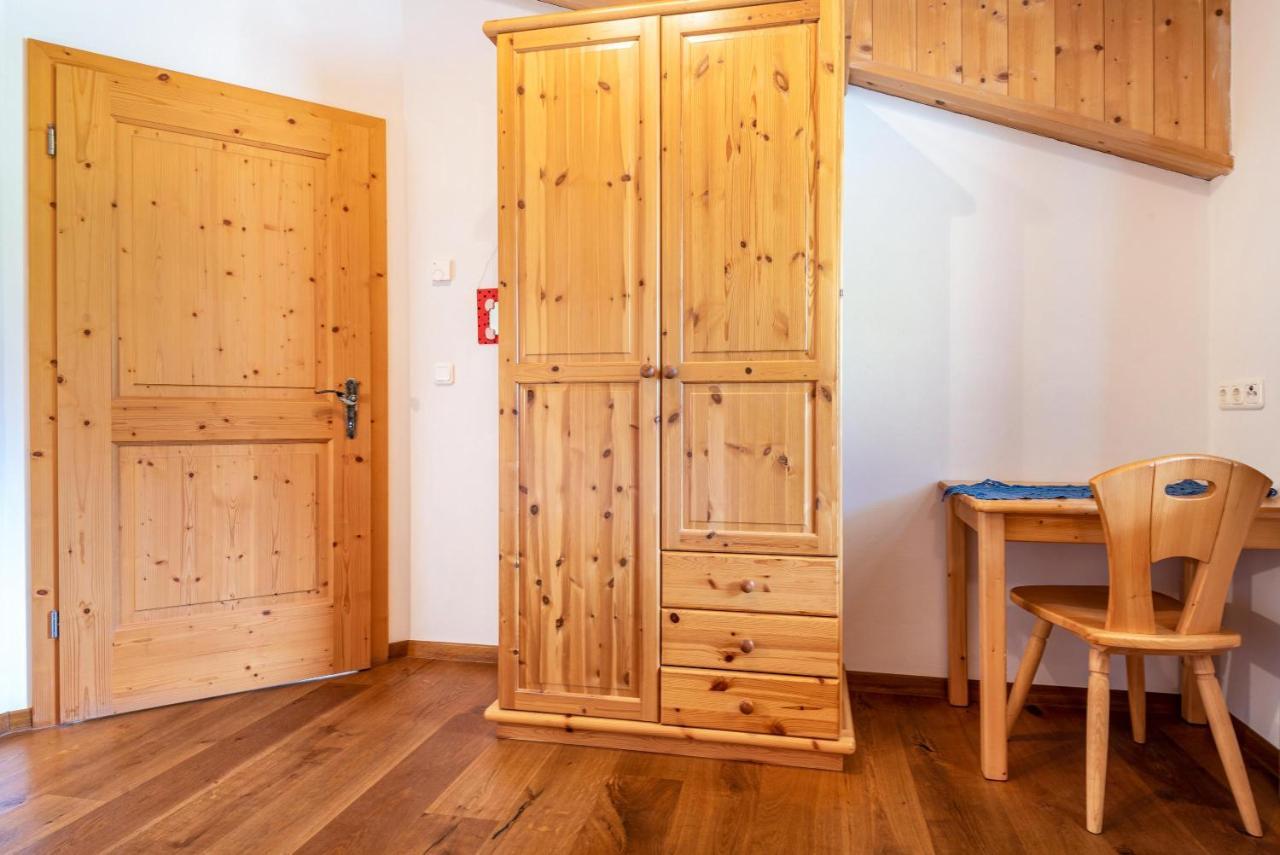 App Dolomiten Winklerhof Villandro Eksteriør bilde