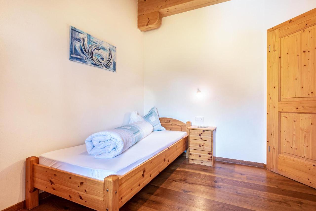 App Dolomiten Winklerhof Villandro Eksteriør bilde