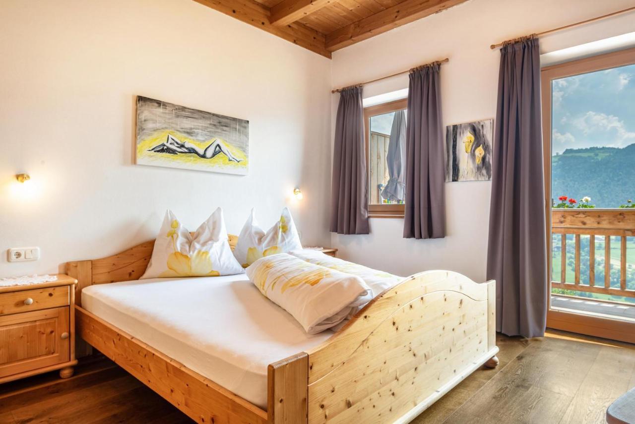 App Dolomiten Winklerhof Villandro Eksteriør bilde