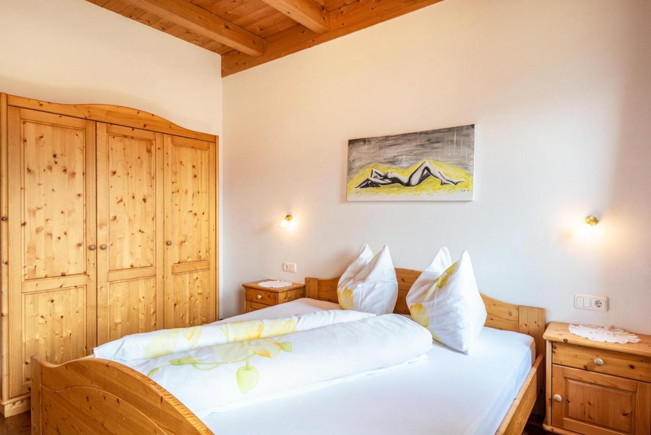 App Dolomiten Winklerhof Villandro Eksteriør bilde